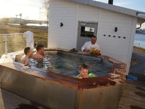 Fitness & Recreational Facilities