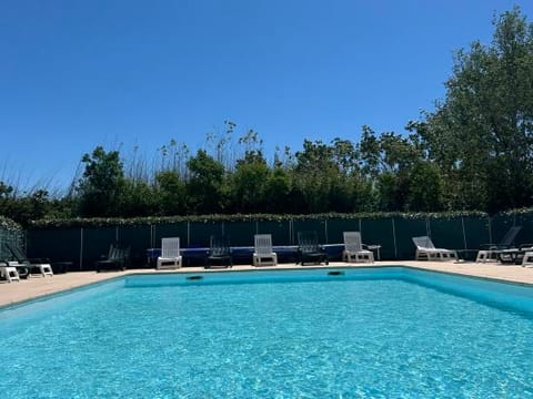 Fitness & Recreational Facilities