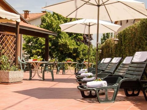 Hotel Interior/Public Areas