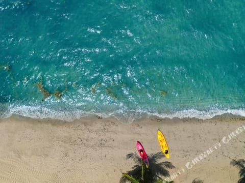 Fitness & Recreational Facilities