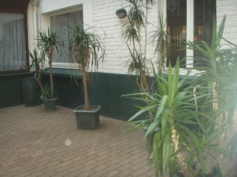 Hotel Interior/Public Areas