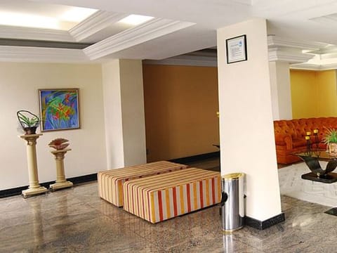 Hotel Interior/Public Areas