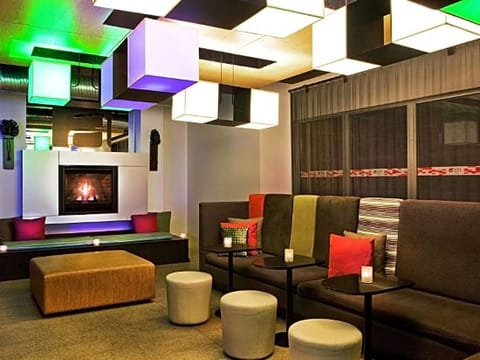 Hotel Interior/Public Areas