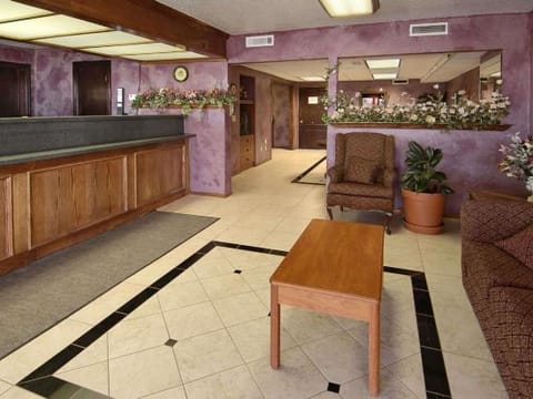 Hotel Interior/Public Areas