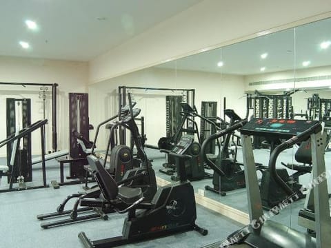 Fitness & Recreational Facilities