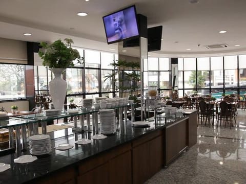 Hotel Interior/Public Areas