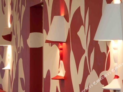 Hotel Interior/Public Areas