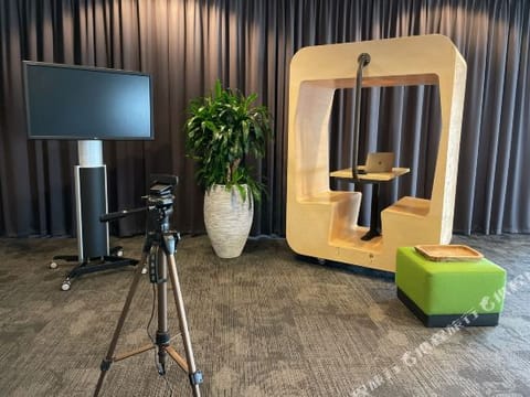 Fitness & Recreational Facilities