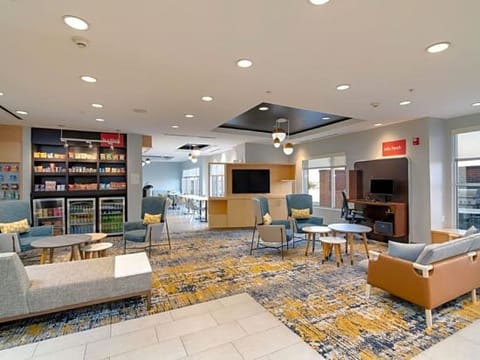 Hotel Interior/Public Areas