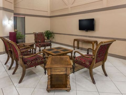 Hotel Interior/Public Areas