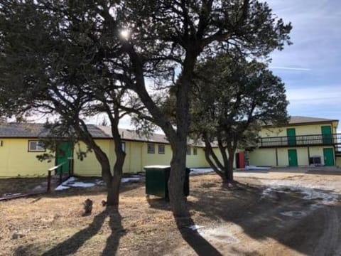 Hotel Interior/Public Areas