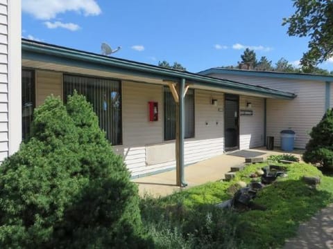 Hotel Interior/Public Areas