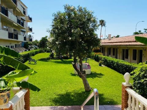 Hotel Interior/Public Areas