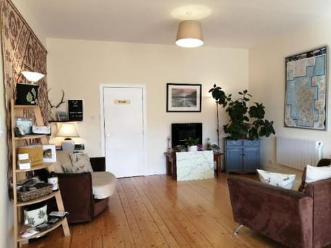 Hotel Interior/Public Areas