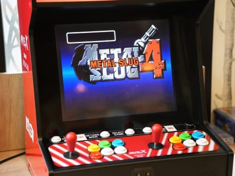 Hotel Interior/Public Areas