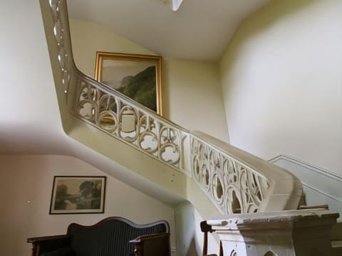 Hotel Interior/Public Areas