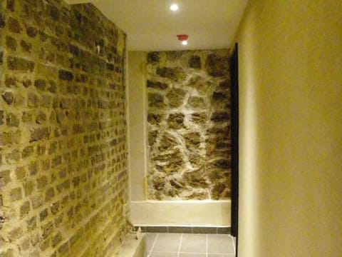 Hotel Interior/Public Areas