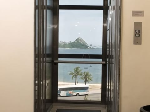 Hotel Interior/Public Areas