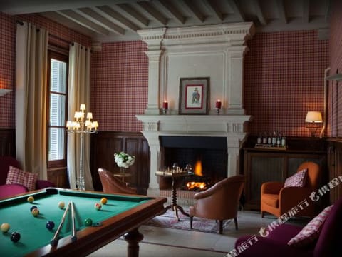 Fitness & Recreational Facilities