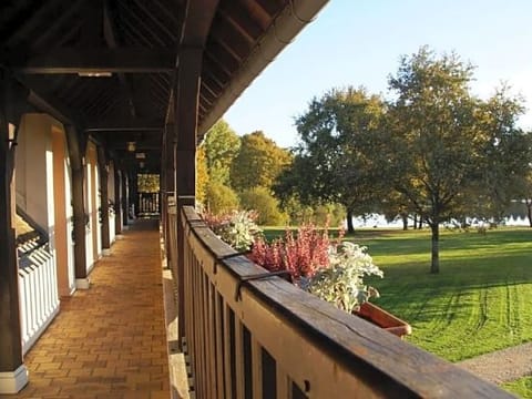 Hotel Interior/Public Areas