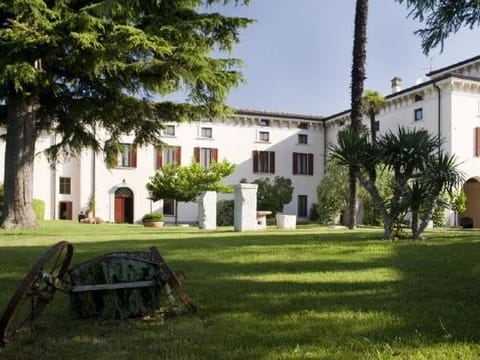 Hotel Interior/Public Areas