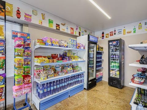 Hotel Interior/Public Areas