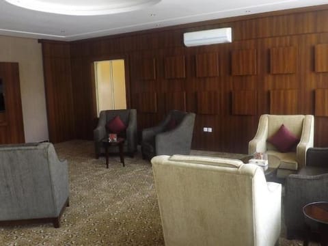 Hotel Interior/Public Areas