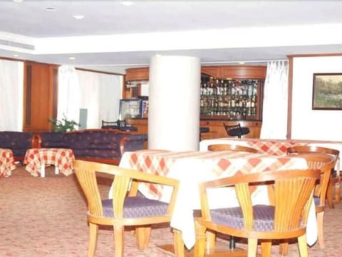 Hotel Interior/Public Areas