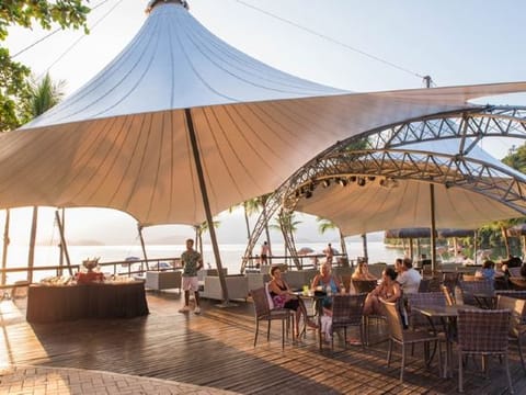 Hotel Interior/Public Areas