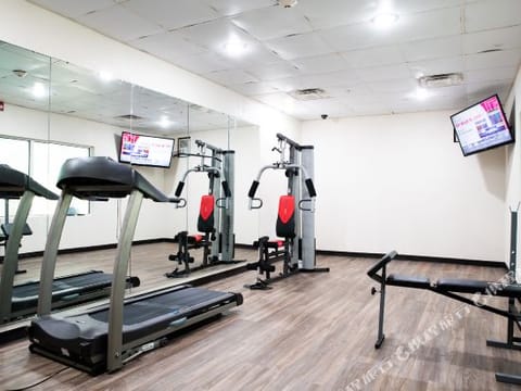 Fitness & Recreational Facilities