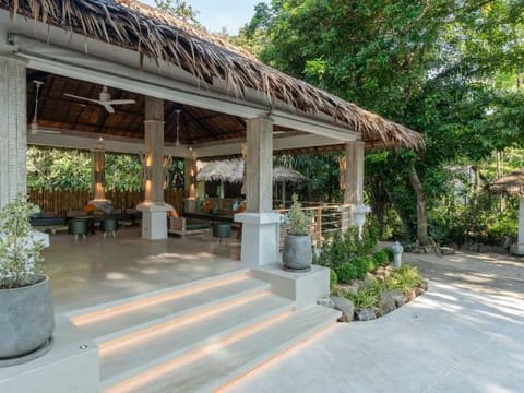 Hotel Interior/Public Areas