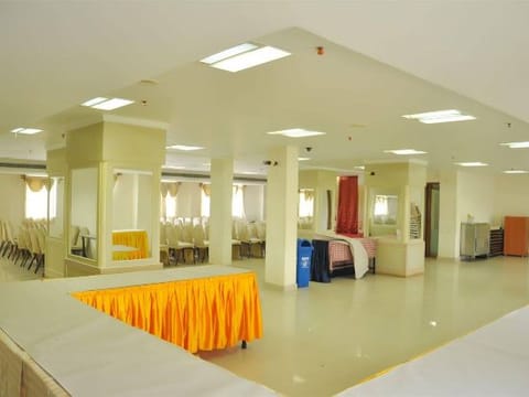 Hotel Interior/Public Areas