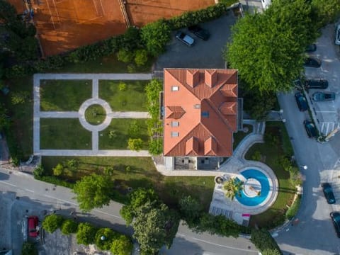 Hotel Interior/Public Areas