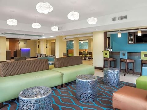 Hotel Interior/Public Areas