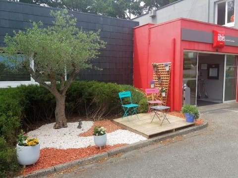 Hotel Interior/Public Areas