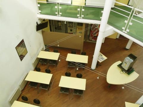 Hotel Interior/Public Areas