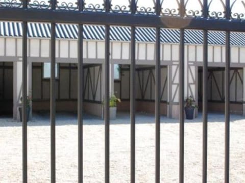 Hotel Interior/Public Areas