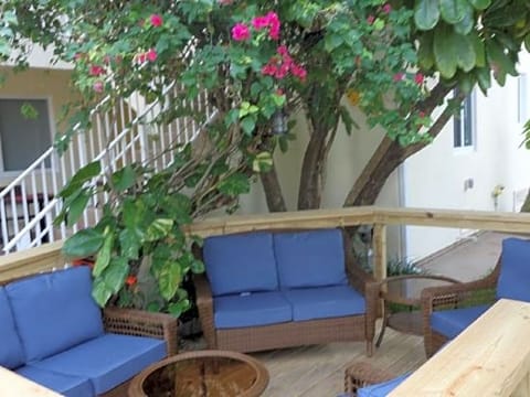 Hotel Interior/Public Areas