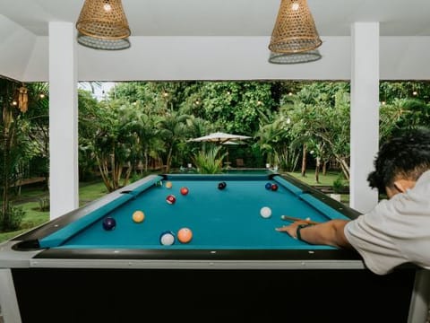 Fitness & Recreational Facilities