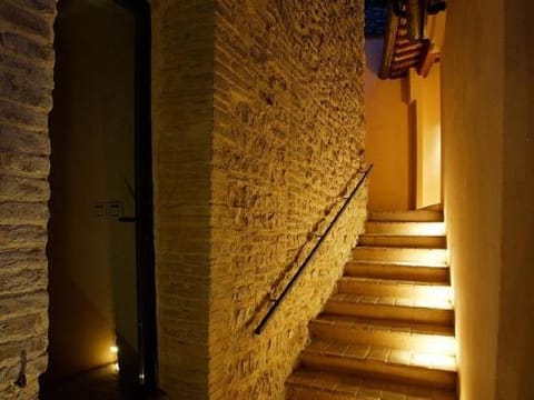 Hotel Interior/Public Areas