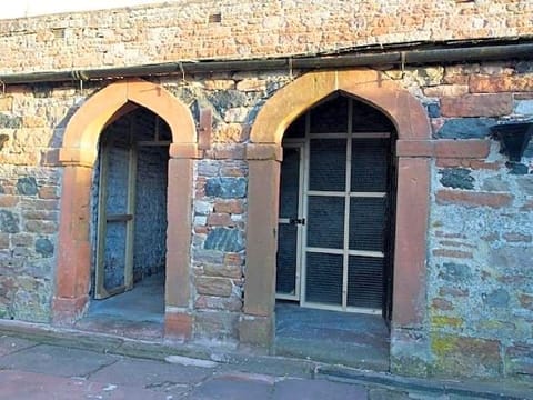 Hotel Interior/Public Areas