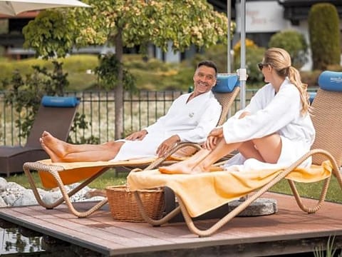 Hotel Interior/Public Areas