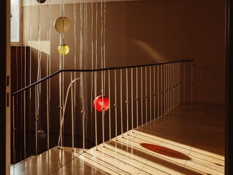 Hotel Interior/Public Areas