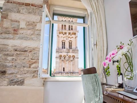 Hotel Interior/Public Areas