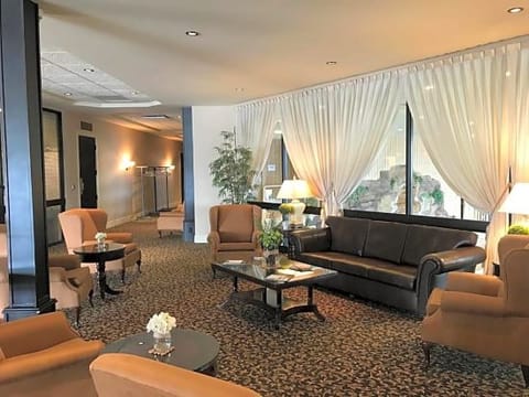 Hotel Interior/Public Areas