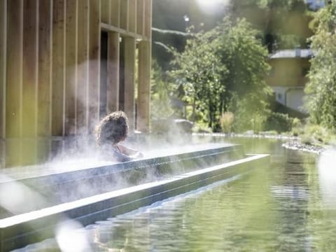 Fitness & Recreational Facilities