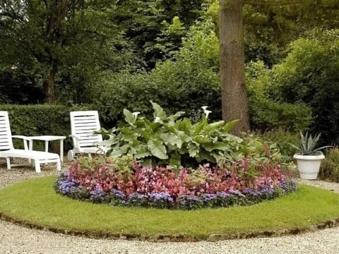 Hotel Interior/Public Areas