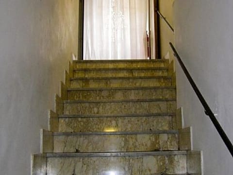 Hotel Interior/Public Areas