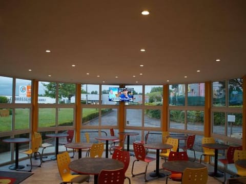 Hotel Interior/Public Areas