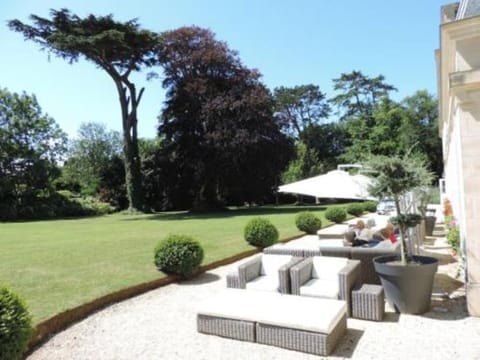 Hotel Interior/Public Areas